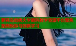 萝莉岛哈佛大学商科教学资源平台聚焦案例模拟与创新学习