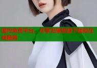 国内免费平台，尽享无限资源下载和在线服务