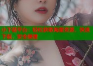 小下载平台：轻松获取海量资源，快速下载，安全便捷