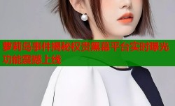 萝莉岛事件揭秘权贵黑幕平台实时曝光功能震撼上线