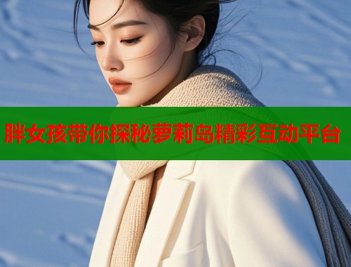 胖女孩带你探秘萝莉岛精彩互动平台  第1张